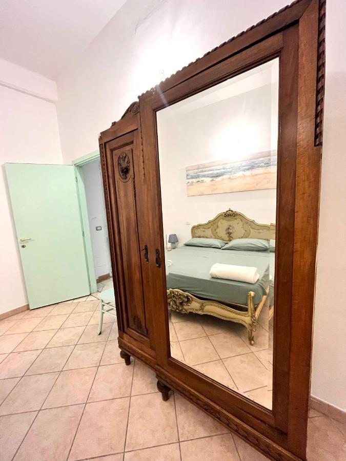 Casa Rosa Apartment Finale Ligure Exterior photo