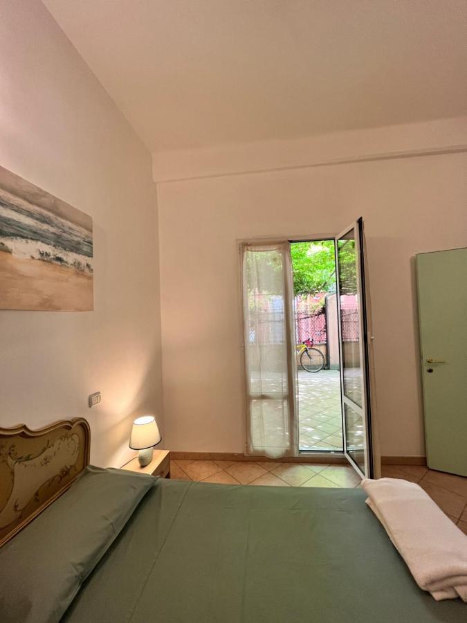 Casa Rosa Apartment Finale Ligure Exterior photo