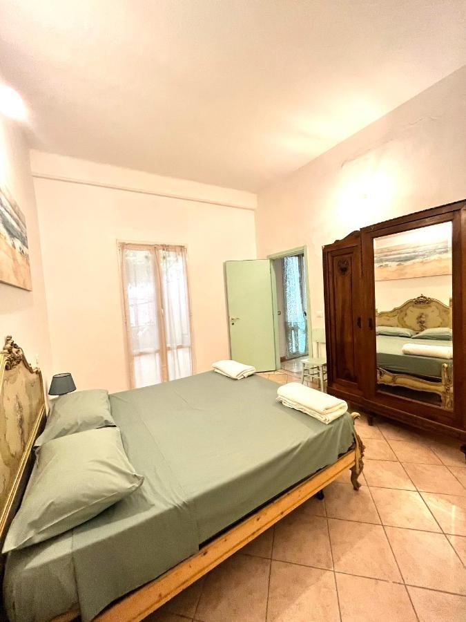 Casa Rosa Apartment Finale Ligure Exterior photo
