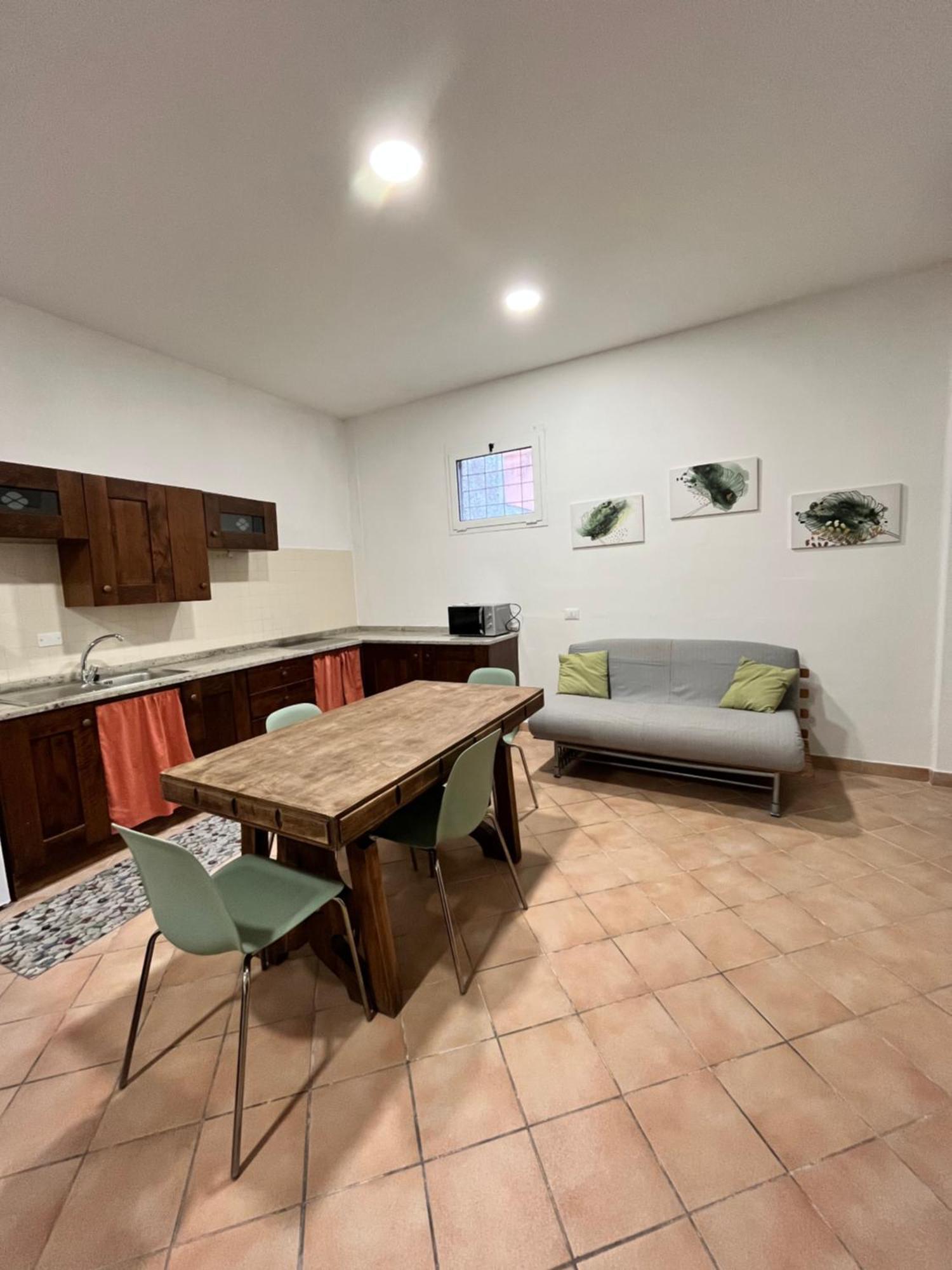 Casa Rosa Apartment Finale Ligure Exterior photo