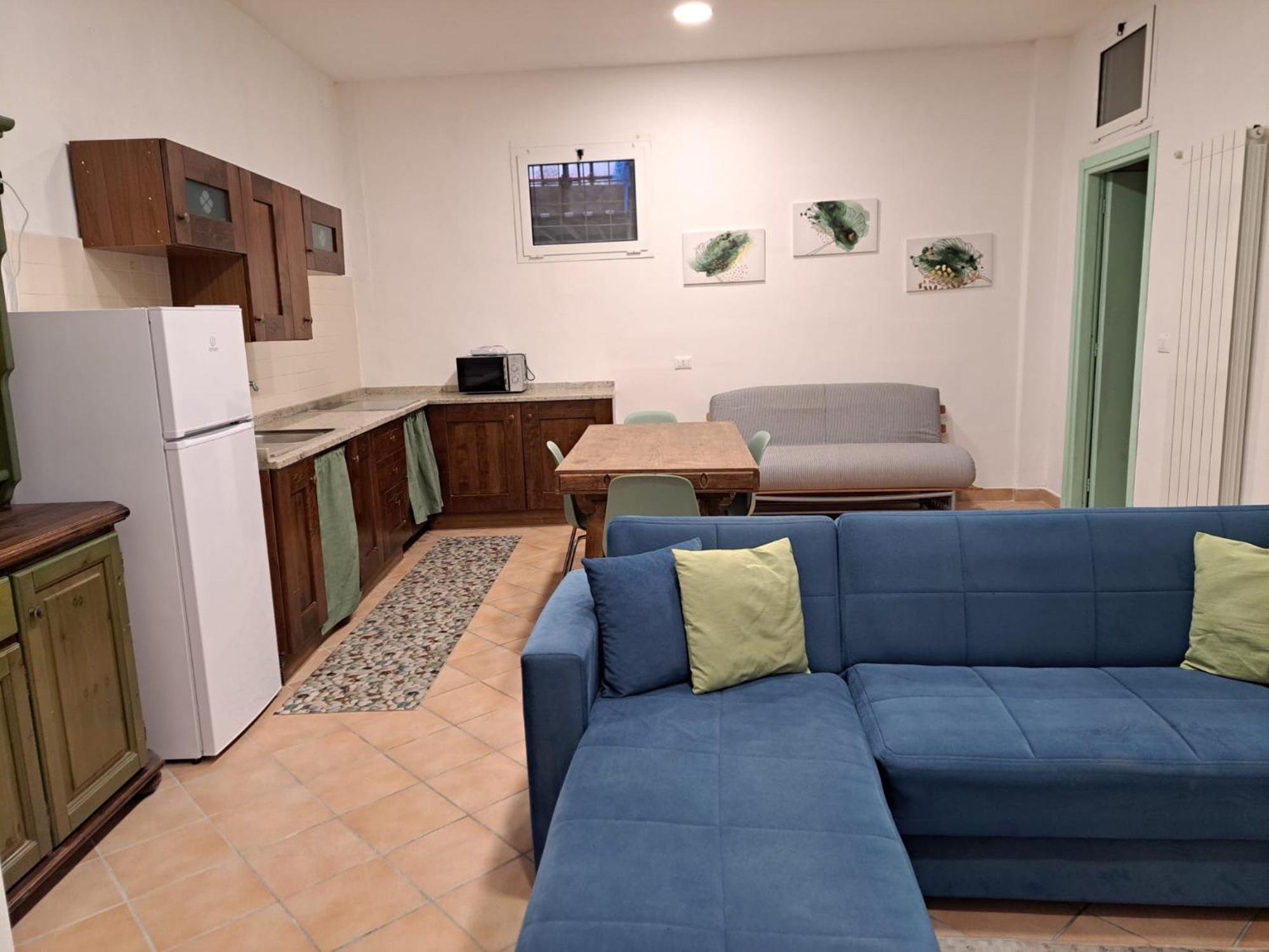 Casa Rosa Apartment Finale Ligure Exterior photo
