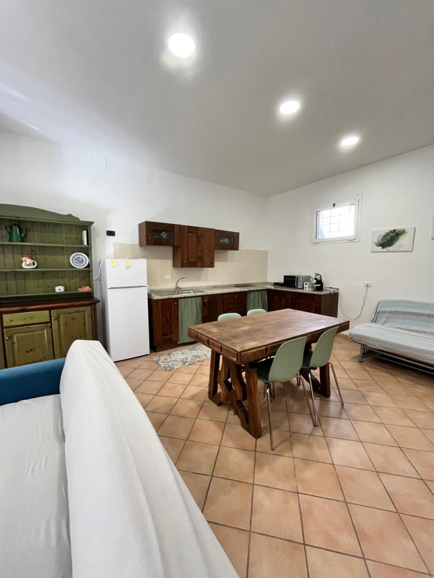 Casa Rosa Apartment Finale Ligure Exterior photo