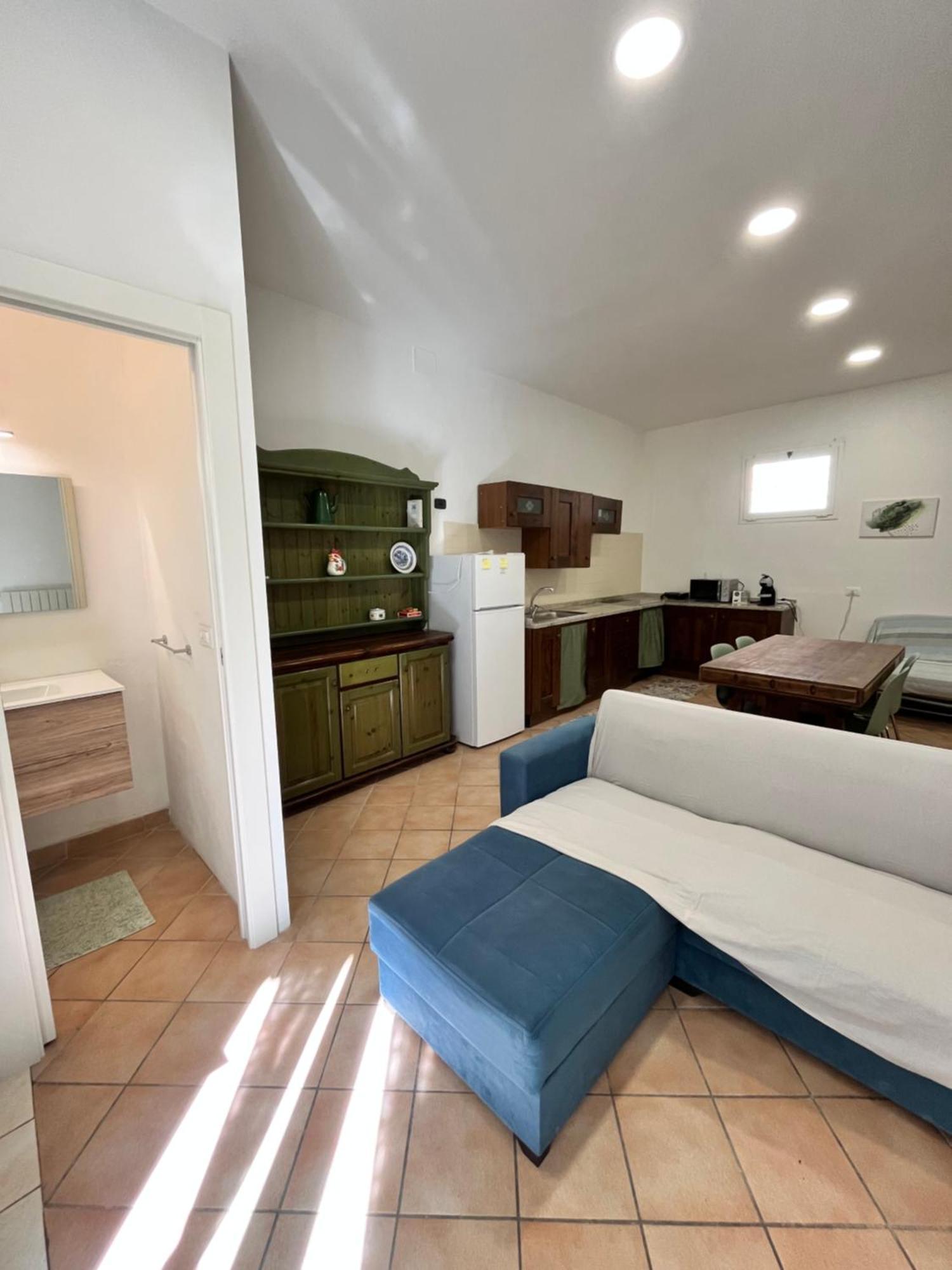 Casa Rosa Apartment Finale Ligure Exterior photo